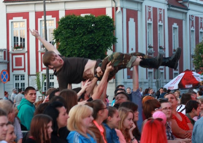  Było naprawdę super! - zdjęcia