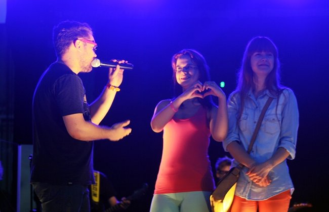  Było naprawdę super! - zdjęcia