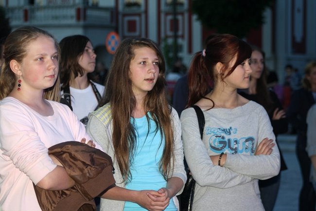  Było naprawdę super! - zdjęcia