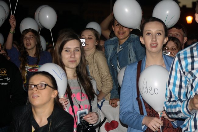  Było naprawdę super! - zdjęcia