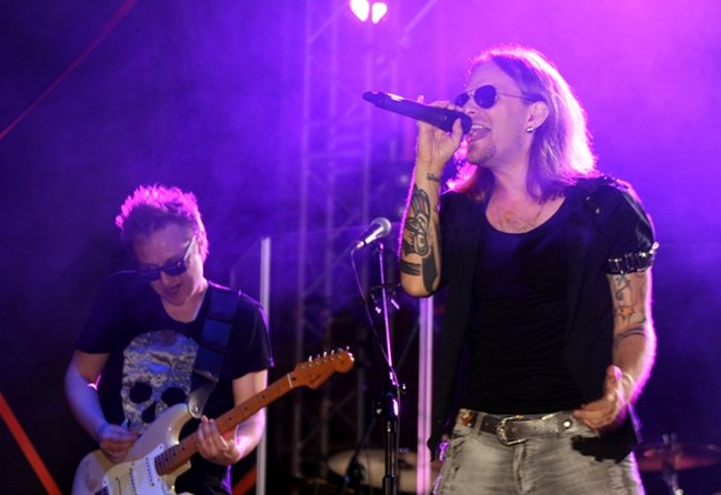  Było naprawdę super! - zdjęcia