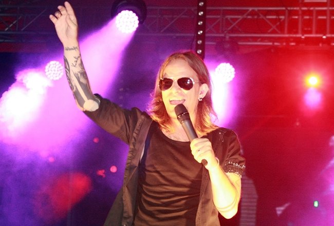  Było naprawdę super! - zdjęcia