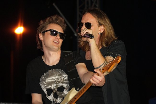  Było naprawdę super! - zdjęcia