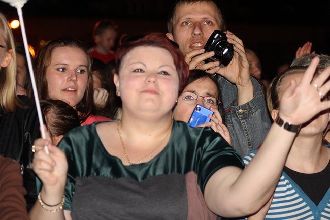  Było naprawdę super! - zdjęcia