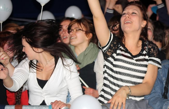  Było naprawdę super! - zdjęcia