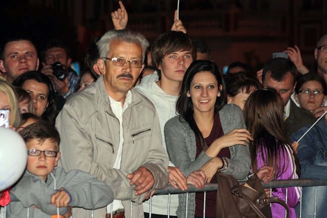  Było naprawdę super! - zdjęcia