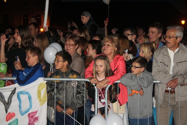  Było naprawdę super! - zdjęcia