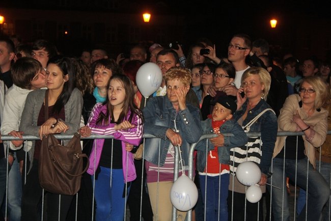  Było naprawdę super! - zdjęcia