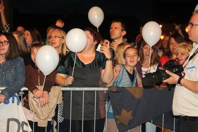  Było naprawdę super! - zdjęcia