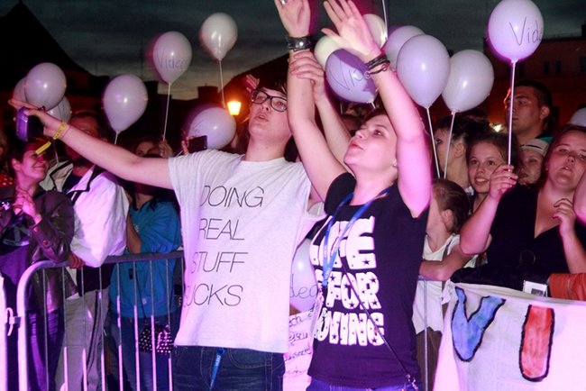  Było naprawdę super! - zdjęcia