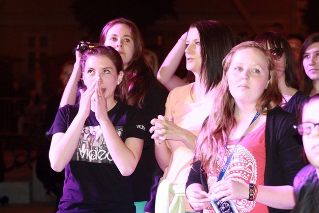  Było naprawdę super! - zdjęcia