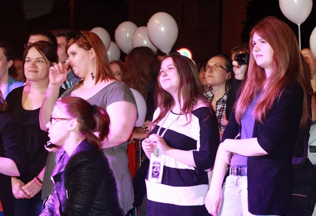  Było naprawdę super! - zdjęcia