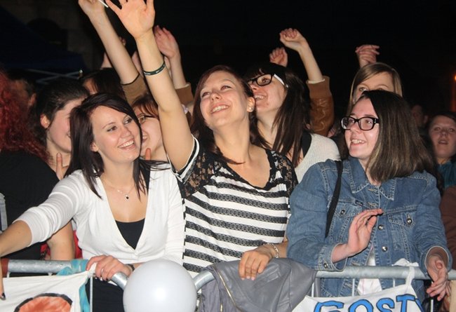  Było naprawdę super! - zdjęcia