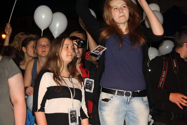  Było naprawdę super! - zdjęcia