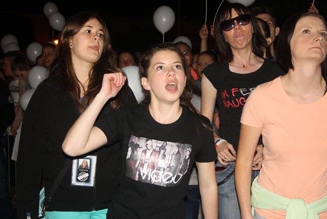  Było naprawdę super! - zdjęcia