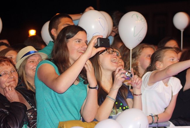  Było naprawdę super! - zdjęcia