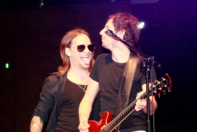  Było naprawdę super! - zdjęcia