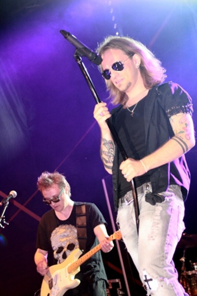  Było naprawdę super! - zdjęcia