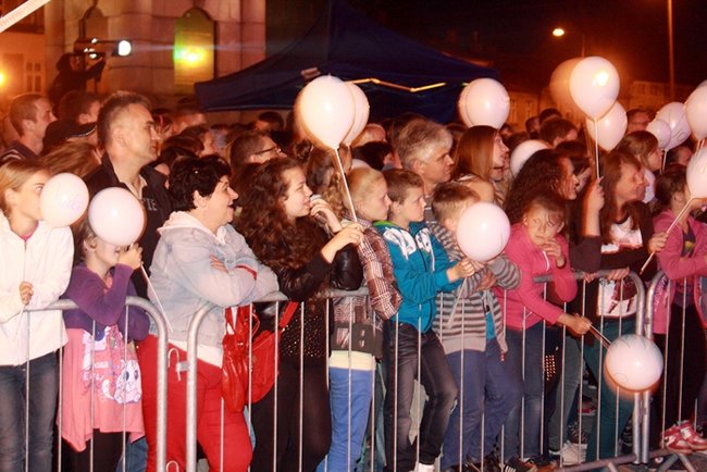  Było naprawdę super! - zdjęcia