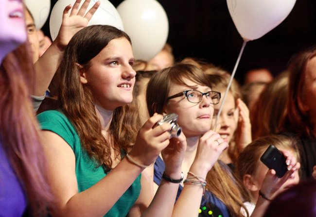  Było naprawdę super! - zdjęcia