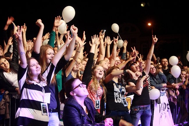  Było naprawdę super! - zdjęcia