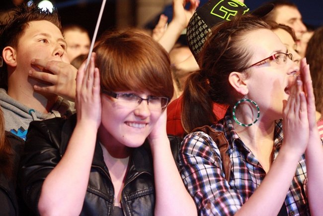  Było naprawdę super! - zdjęcia