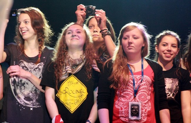  Było naprawdę super! - zdjęcia