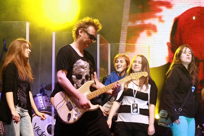  Było naprawdę super! - zdjęcia