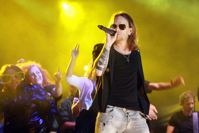  Było naprawdę super! - zdjęcia