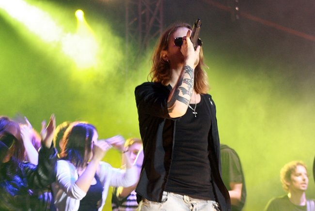  Było naprawdę super! - zdjęcia