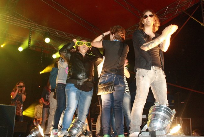  Było naprawdę super! - zdjęcia