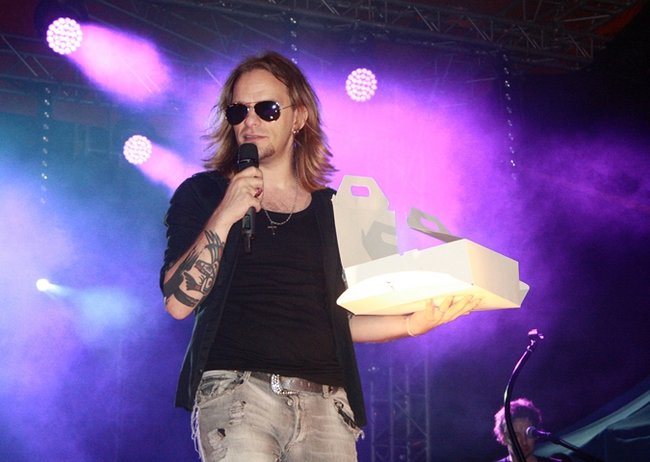  Było naprawdę super! - zdjęcia