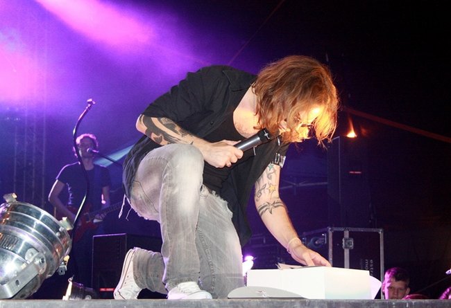  Było naprawdę super! - zdjęcia