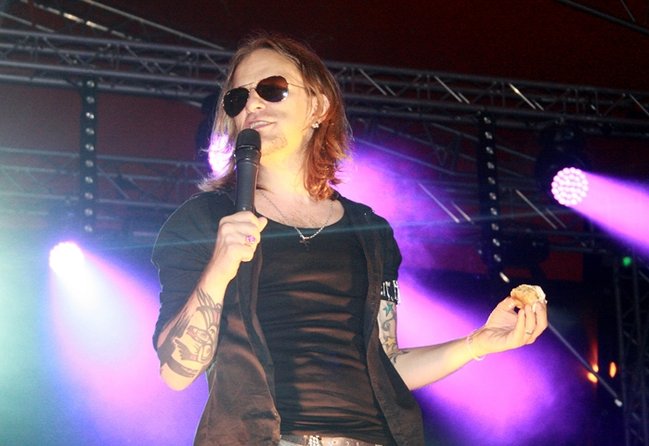  Było naprawdę super! - zdjęcia