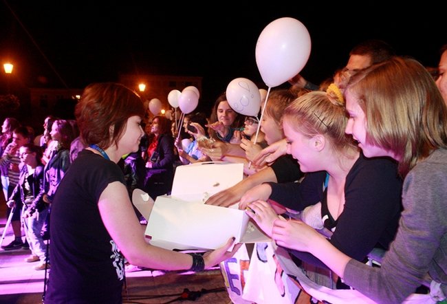  Było naprawdę super! - zdjęcia