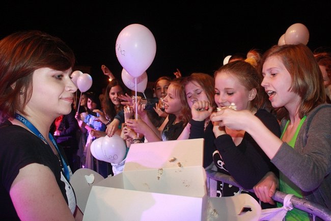  Było naprawdę super! - zdjęcia