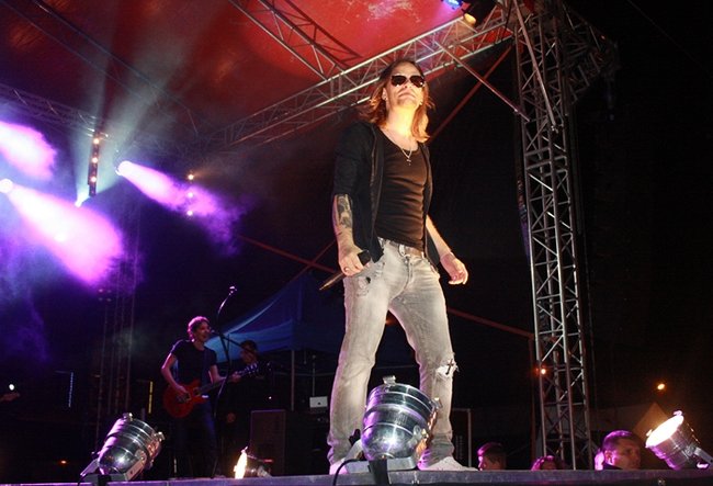  Było naprawdę super! - zdjęcia