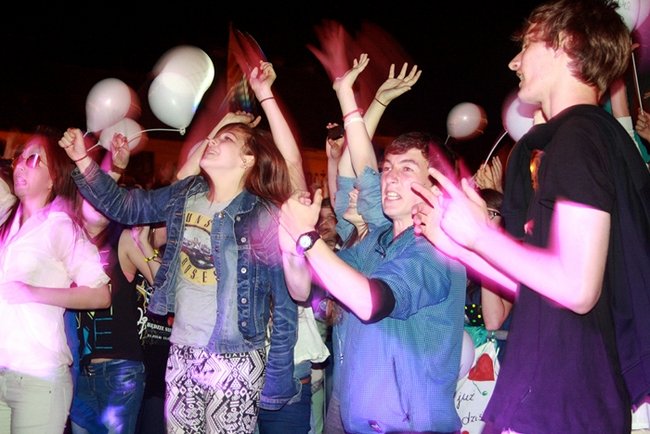  Było naprawdę super! - zdjęcia