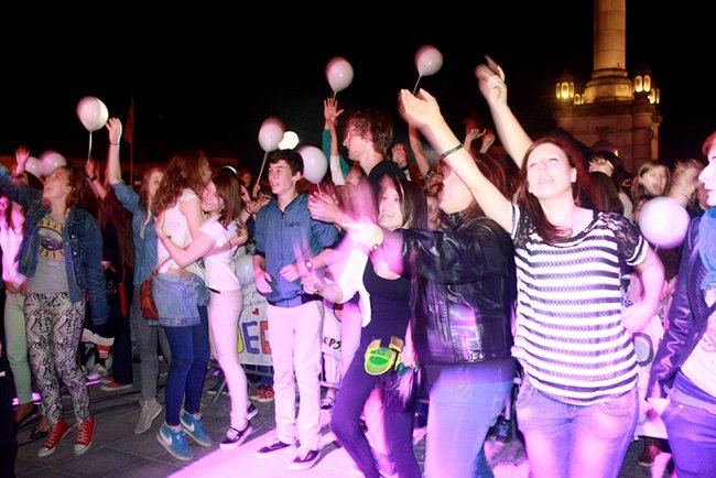  Było naprawdę super! - zdjęcia