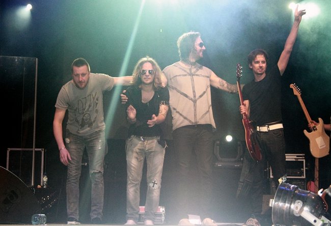  Było naprawdę super! - zdjęcia