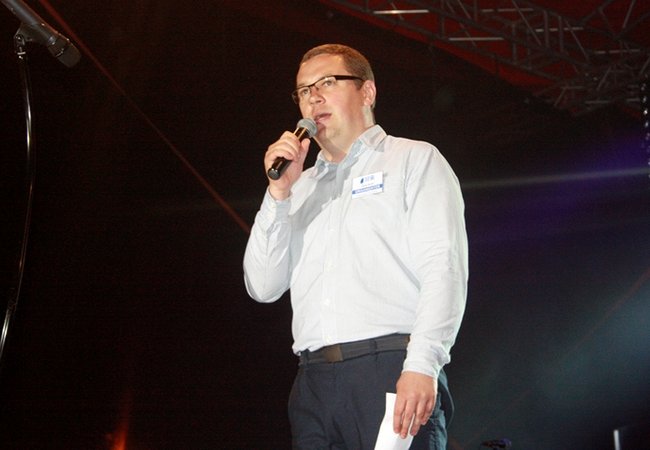  Było naprawdę super! - zdjęcia