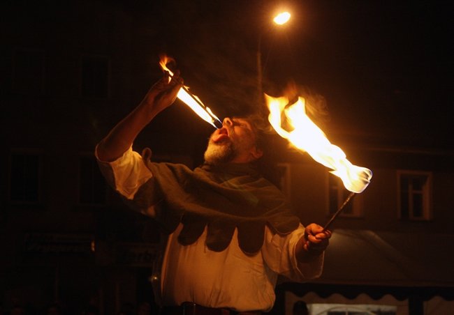  Było naprawdę super! - zdjęcia