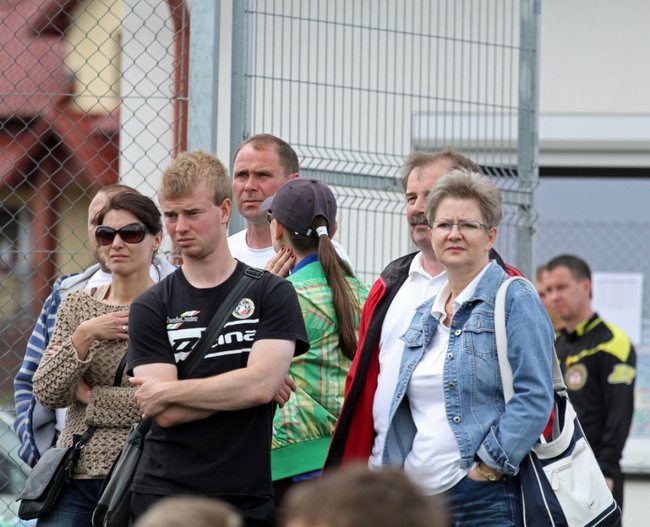 Najlepsi zagrali w Piaskach - zdjęcia