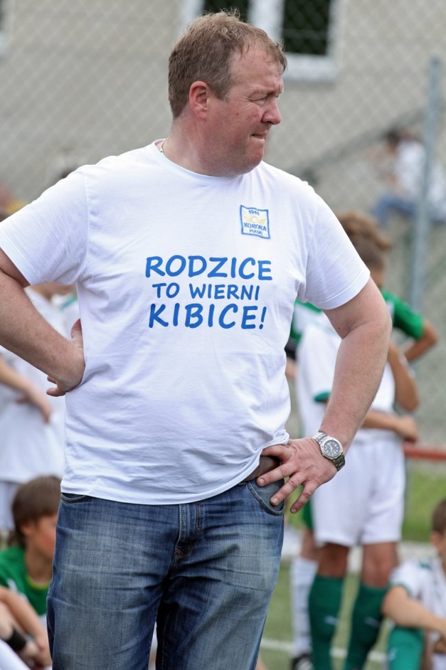 Najlepsi zagrali w Piaskach - zdjęcia