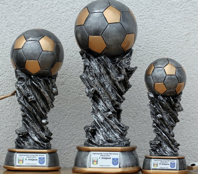 Najlepsi zagrali w Piaskach - zdjęcia