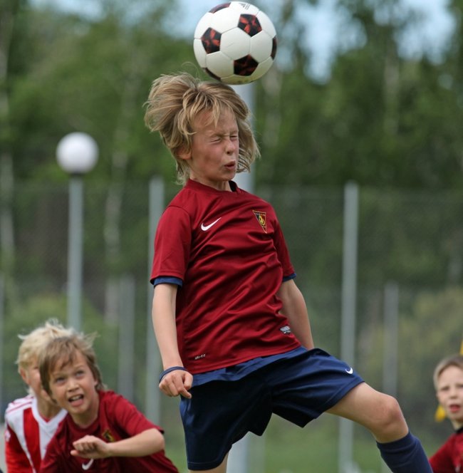 Najlepsi zagrali w Piaskach - zdjęcia