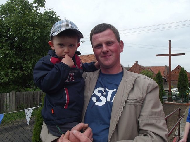 Na przekór pogodzie - zdjęcia