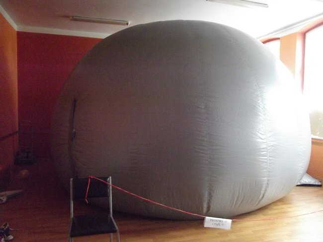 Na przekór pogodzie - zdjęcia