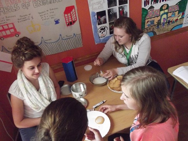 Na przekór pogodzie - zdjęcia