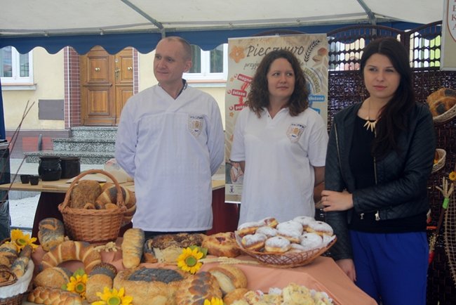 Deszcz nie sprzyjał zabawie - zdjęcia